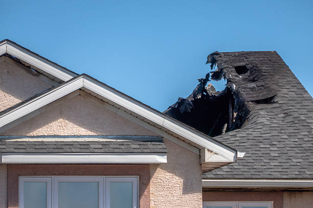 Licensed Fire Damage Removal service in Jefferson, TX - Fire Damage Laser Cleaning